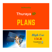 Thuraya single channel portable repeater
