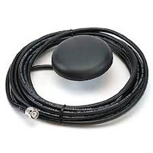 Iridium Mobile Magnet Mount Antenna -16ft cable & improved reception