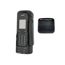 IsatDock2 DRIVE (ISD2 DRIVE) - Phone Charging, USB Data Port, In-Built Ringer