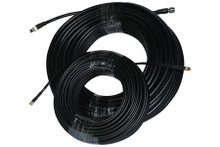 IsatDock/Oceana SMA/TNC Cable Kit Active - 40m/131.2ft (ISD938)