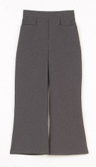 2 Frog mouth pocket trouser