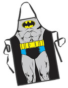 Batman Character Apron