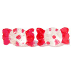 Mini Sweet Candy Stud Earrings - in different colors!