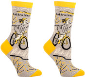 Hellraiser Socks