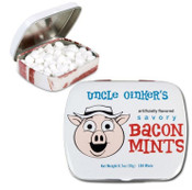 Bacon Mints 