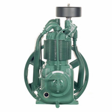 Champion R15B Compressor Pump for 3, 5, and 7.5 HP Applications.