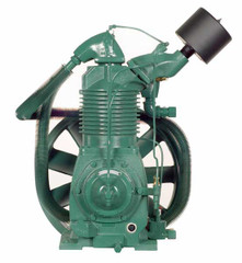 Champion R-40A Replacement Compressor Pump for 15 HP applications.