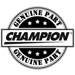 CHAMPION AIR COMPRESSOR PART M2863 COMPFITTING ST1-4T