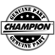 CHAMPION AIR COMPRESSOR PART 214ECM077 DECAL