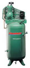 Champion Air Compressor Centurion II 5 HP - 3Ph Option