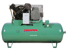 Champion Air Compressor - Value Plus 15 HP