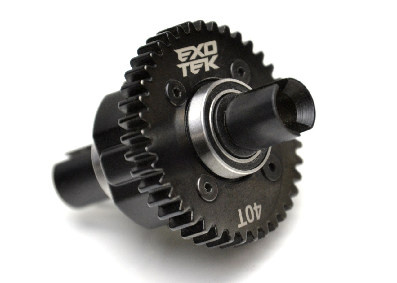 Module m 1, 24 Teeth, F-Loc Spur Gear - 792ZF3|DSF1-24