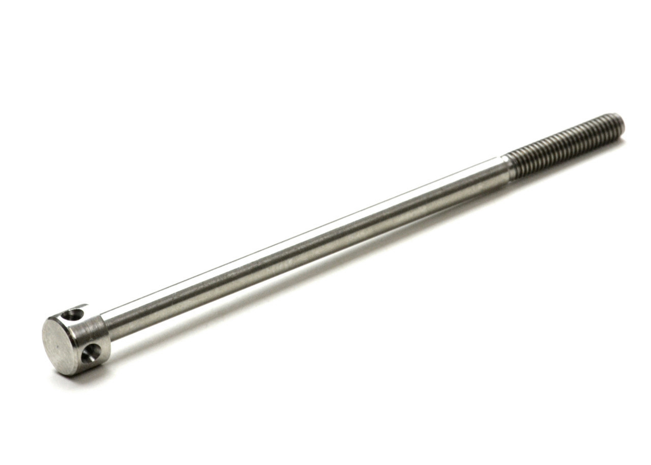 B6.4 B6.3 TOP SHAFT SCREW, titanium slipper screw - Exotek
