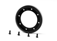 68T 48P REPLACEMENT SPUR GEAR FOR #2174 and #1798