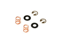 F1ULTRA FRONT COPPER SPRING SET (FIRM)