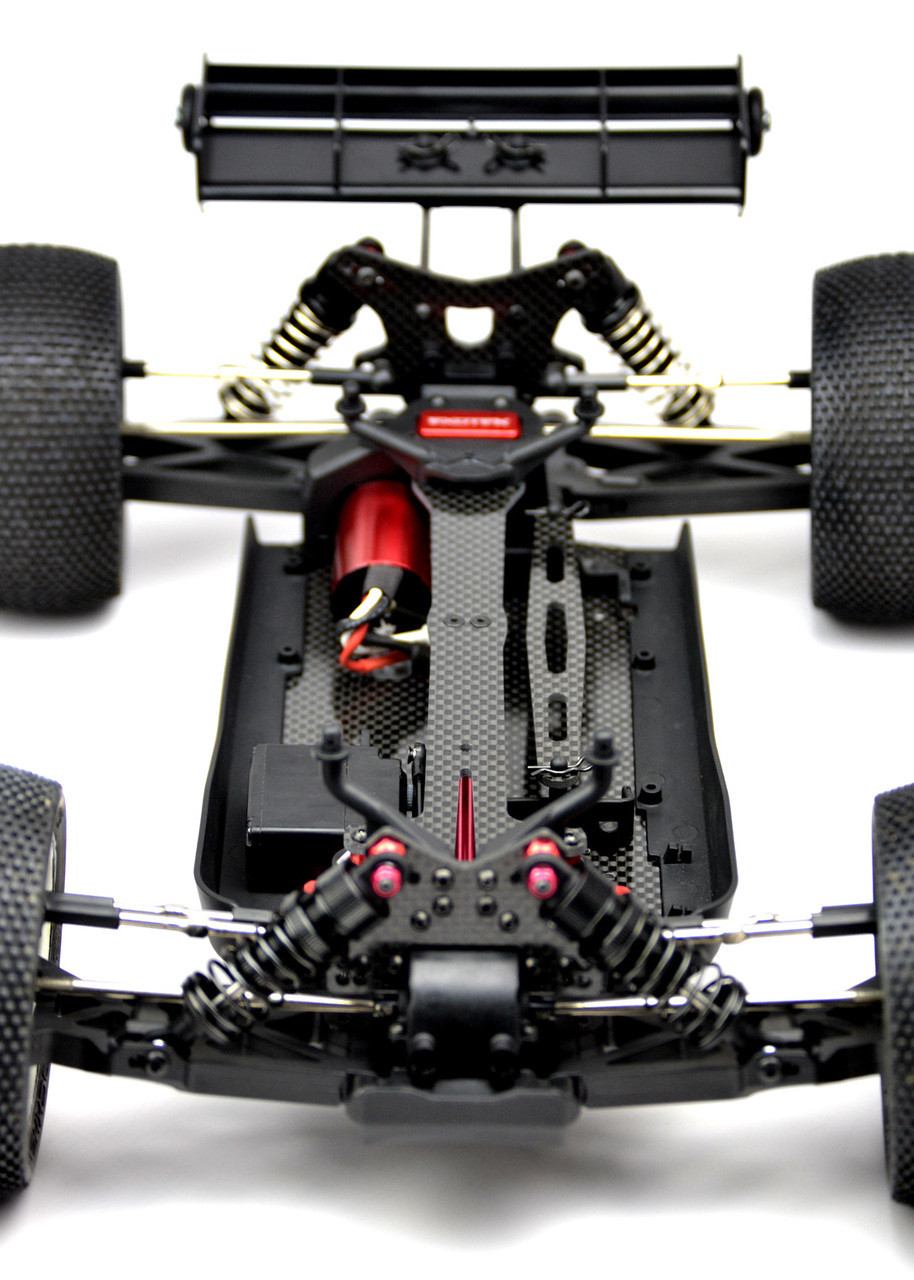 losi mini 8ight t