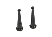 F1ULTRA R5 ALLOY CASTER POSTS, 2