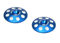 1/8 XL WING BUTTONS, 22mm (2)