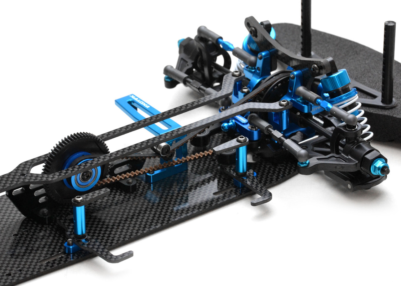 tamiya fwd chassis