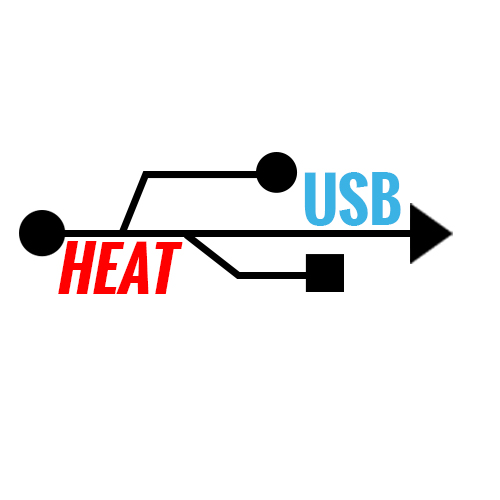 B-1590 Escape USB Battery Heated Jacket