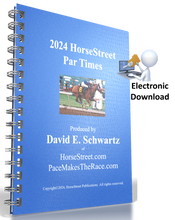 2024 HorseStreet Pars (Electronic version)