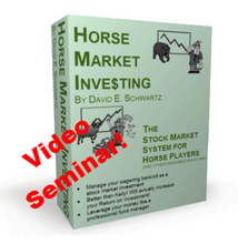 Video Companion to HorseMarket Investing
