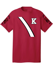 Kenton Band Uniform T-shirt