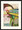 Around the Corner and Through the Tunnel | Cheryl Finfrock | Ebony Frame