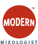 The Modern Mixologist logo