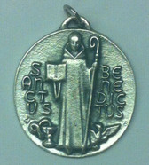 HISTORICAL Saint Benedict Medal