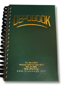 Depo Book Depo Book
