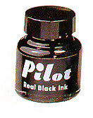 INK FOR STAMP PAD BLUE 60CC - IMPA 470558