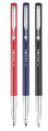 BALL-POINT PEN WATER-SOLUBLE BLUE 0.3MM