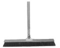 510646 COUNTER BRUSHES; Brush counter black hiar.