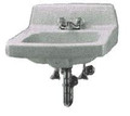 FITTING FOR HAND BASIN 510X470MM 7.5LTR