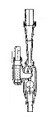 EJECTOR PORTABLE TYPE 1-1/2X1-1/2X2-1/2