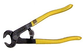 611864 BOLT CUTTERS, STRAIGHT EDGE; Complete Cutter, 750 mm