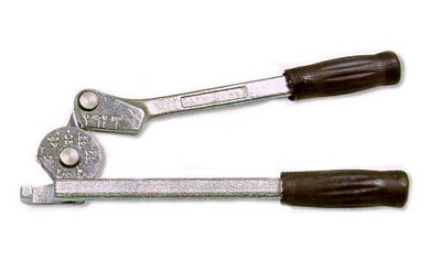 Collier de durite métal Ø7-8mm Kyoto (x10)