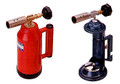 TORCH GAS COMPACT COMPLETE SET WITH BURNER