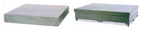 Surface Plate - Cast Iron Box Type - ABM Tools