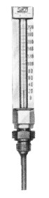 IMPA 651720 MEAT THERMOMETER SPIKE TYPE-STAINLESS STEEL