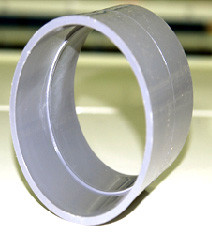 SOCKET PVC FOR WATER SUPPLY SIZE 13 - IMPA 732951