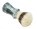 510646 COUNTER BRUSHES; Brush counter black hiar.