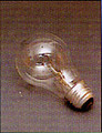 LAMP VS CLEAR E-26 220-240V 40W