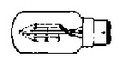 LAMP NAVIGATION TUBULAR B-22 110V 60W