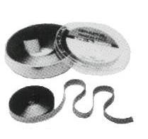 PACKING RIBBON ALL GRAPHITE NO.6650 0.38X12.7MMX7.6MTR - IMPA 810151