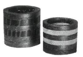 Packing Metallic Pillar No 436 9 5mmx3 6mtr Impa