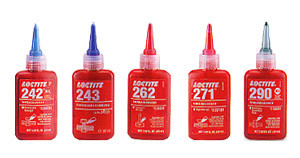 IMPA 812751 LOCTITE 222 bottle 50cc nut lock