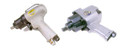 IMPA 590101 Impact wrench pneumatic 1/2"  - Ingersoll Rand 231GXP