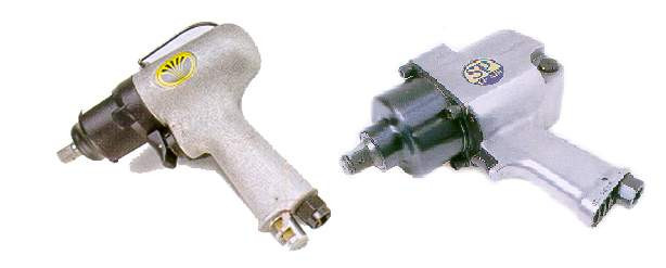 IMPA 590101 Impact wrench pneumatic 1/2 
